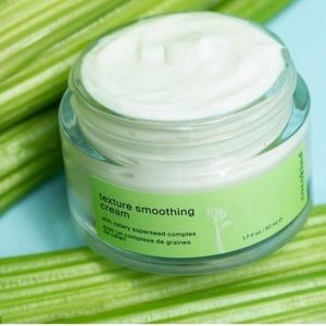 Cocokind texture smoothing cream clean beauty